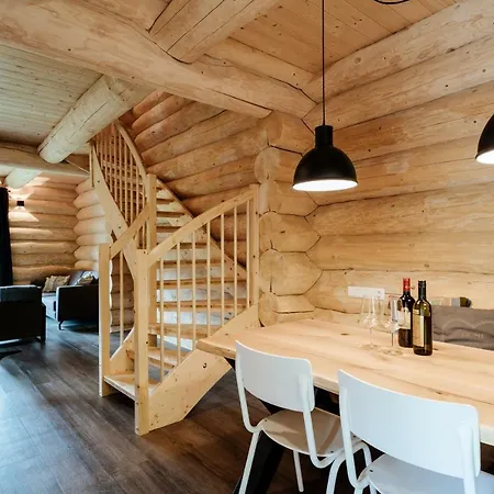 Clofers Leisure Chalet *