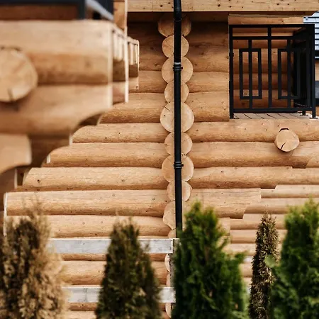 Clofers Leisure Chalet *