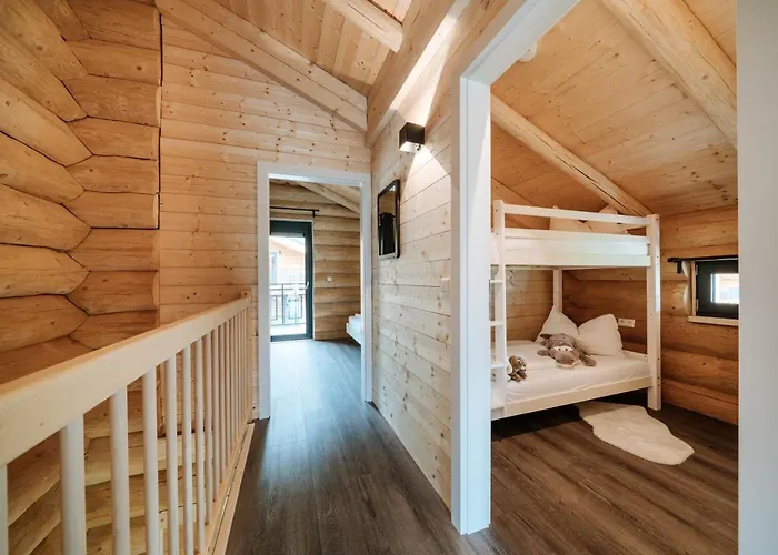 Clofers Leisure Domek alpejski