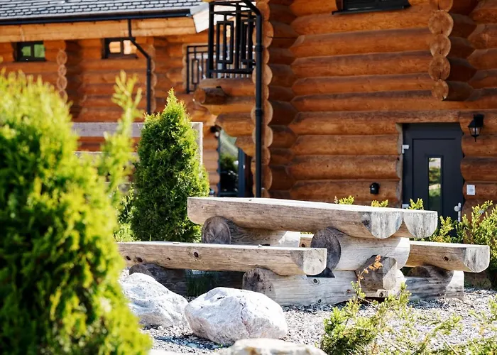 Chalet Clofers Leisure *