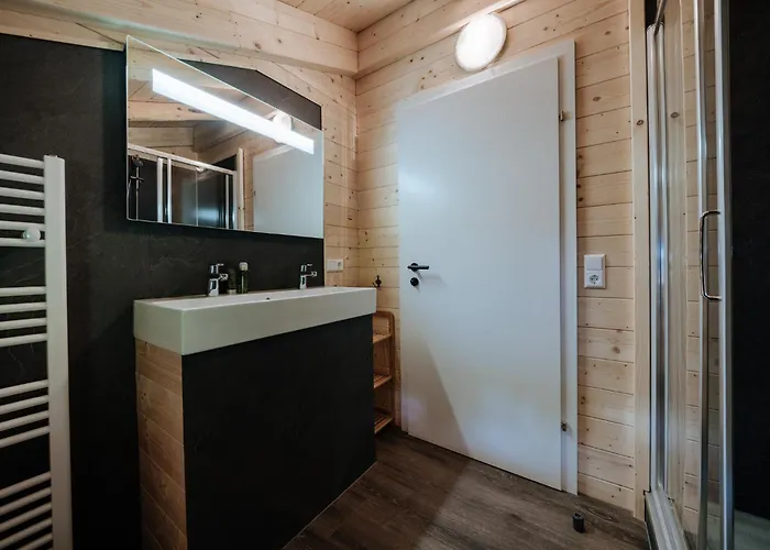 Clofers Leisure Domek alpejski