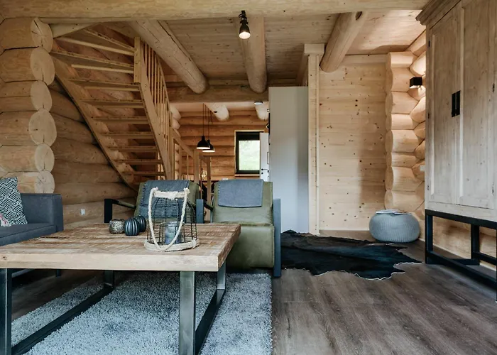 Clofers Leisure Chalet Jenig