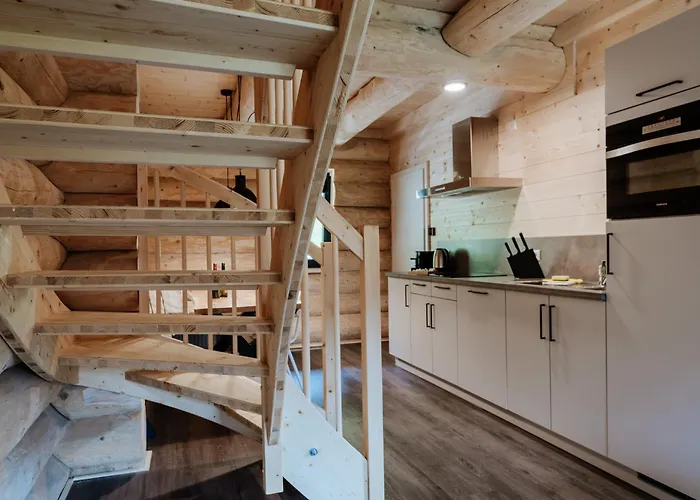 Chalet Clofers Leisure Jenig