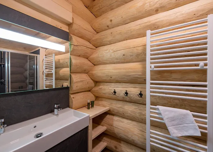 Chalet Clofers Leisure