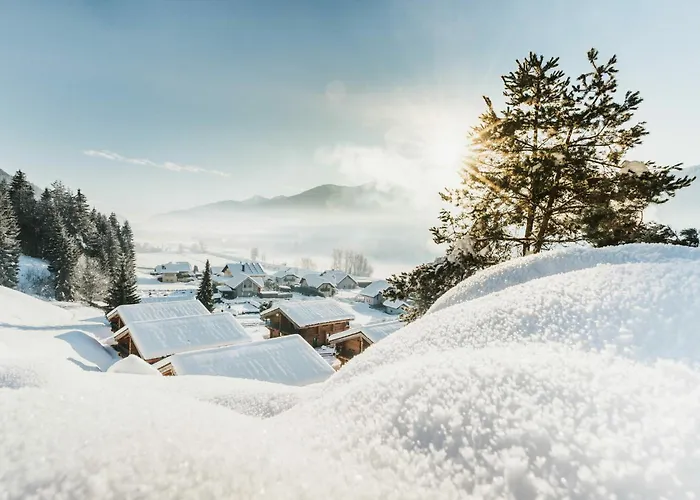 Clofers Leisure בקתה *