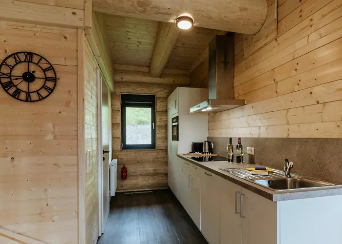 Clofers Leisure Domek alpejski