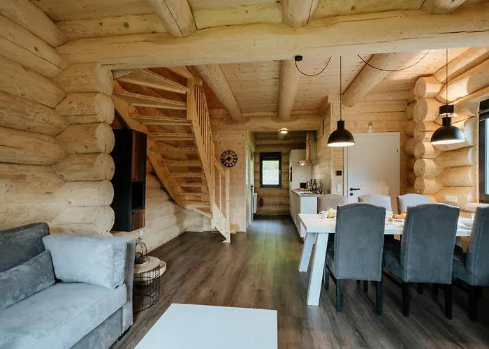 Chalet Clofers Leisure