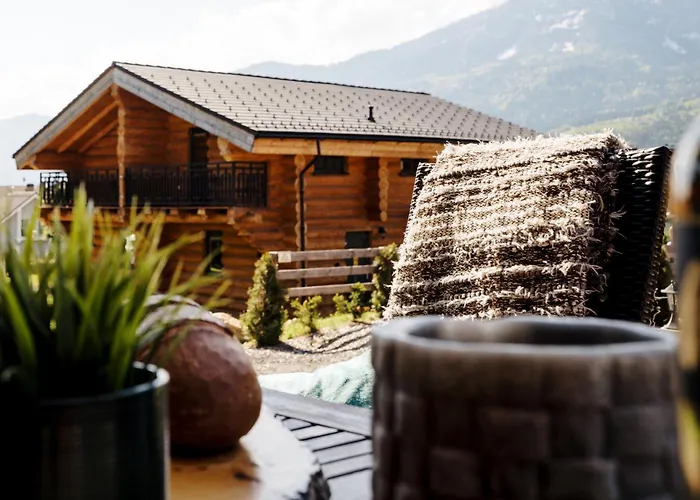 Clofers Leisure Chalet *