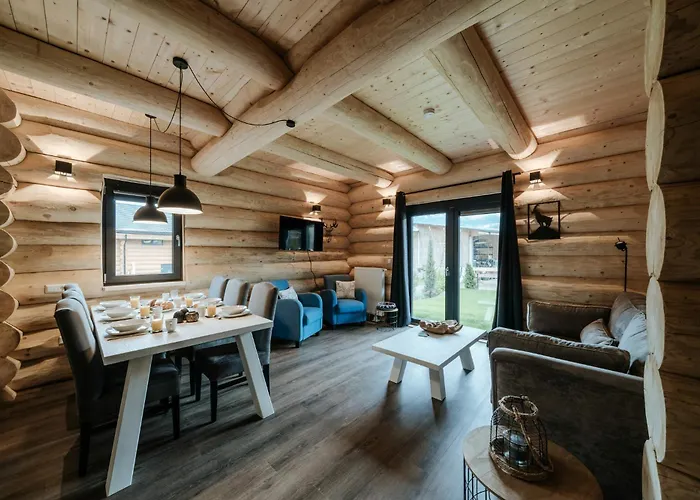 Clofers Leisure Chalet