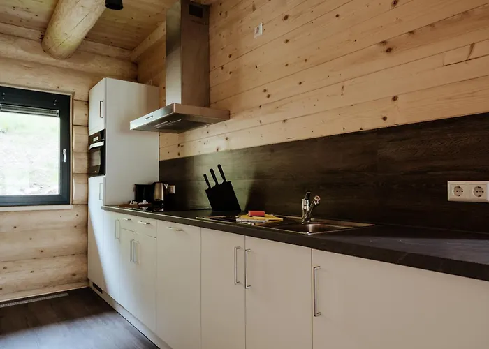 Clofers Leisure Chalet *