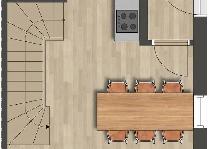 Clofers Leisure * יאניג