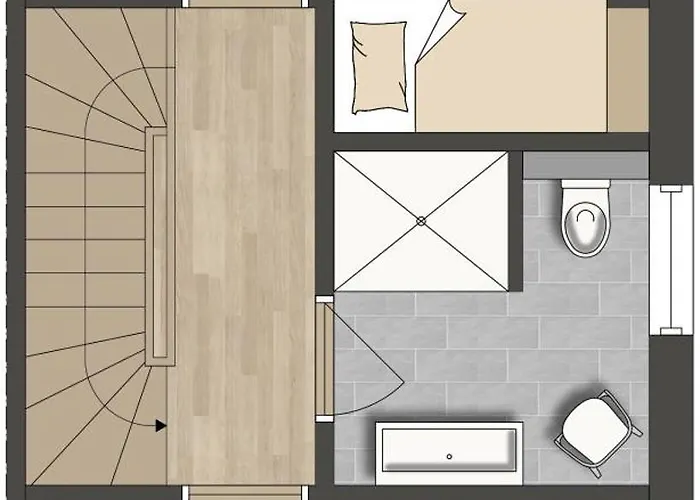 Clofers Leisure Dağ evi