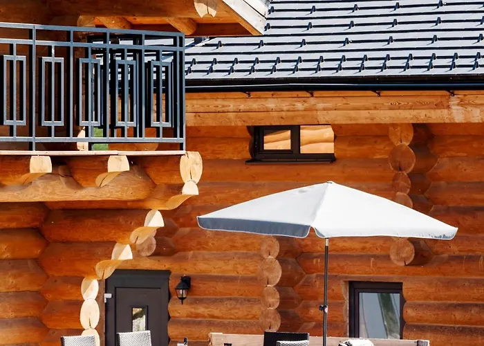 Chalet Clofers Leisure