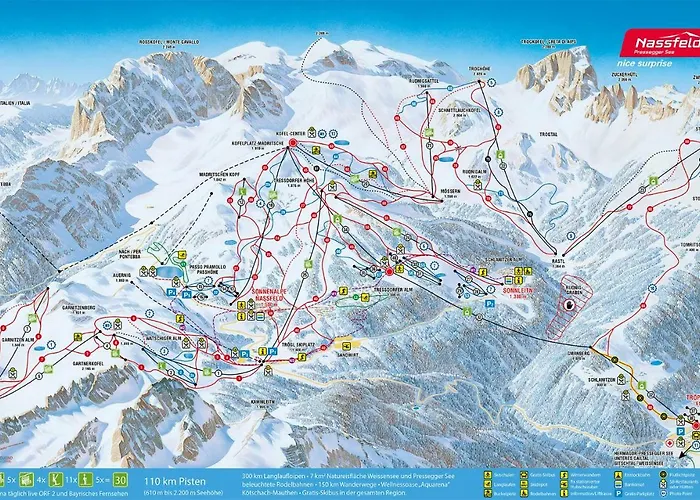 Clofers Leisure Chalet Jenig