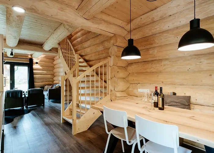 Clofers Leisure Chalet *