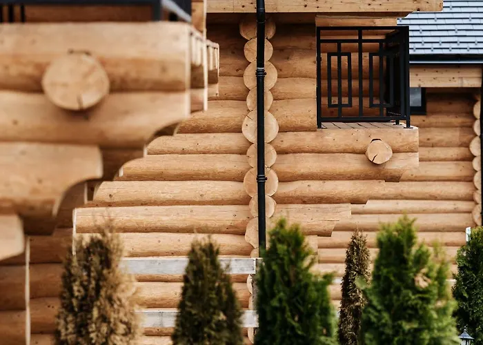 Clofers Leisure Chalet *