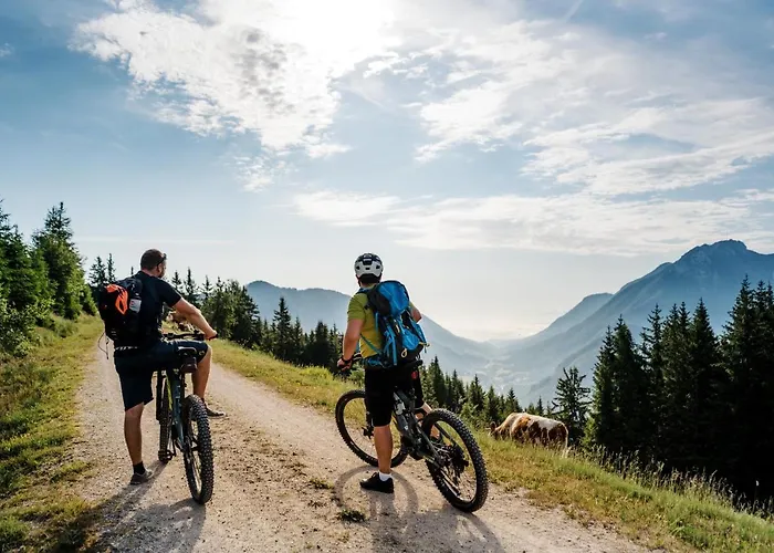 Clofers Leisure Chalet